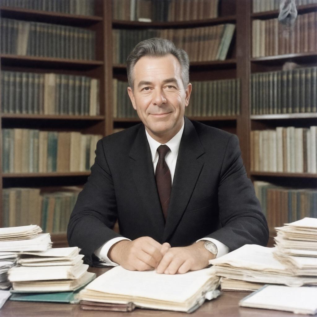 Andrei Shleifer